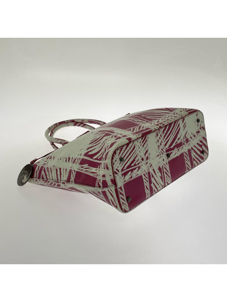 Vivienne Westwood トートバッグ ANGLOMANIA