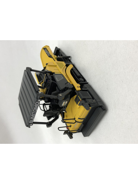 住友建機 1/50 HA60C-8 アスファルトペーバー