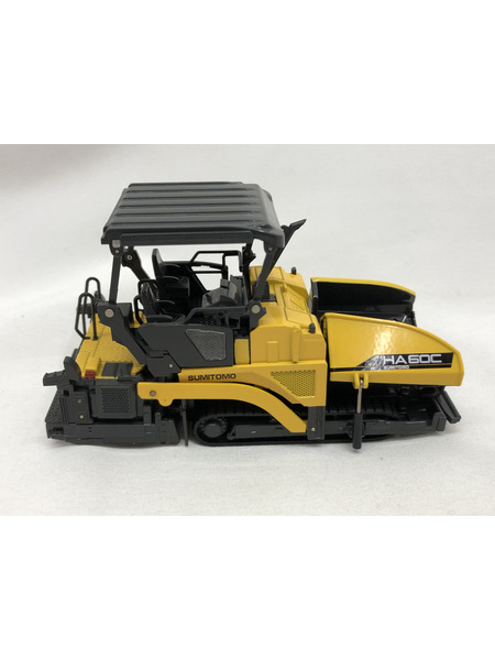住友建機 1/50 HA60C-8 アスファルトペーバー