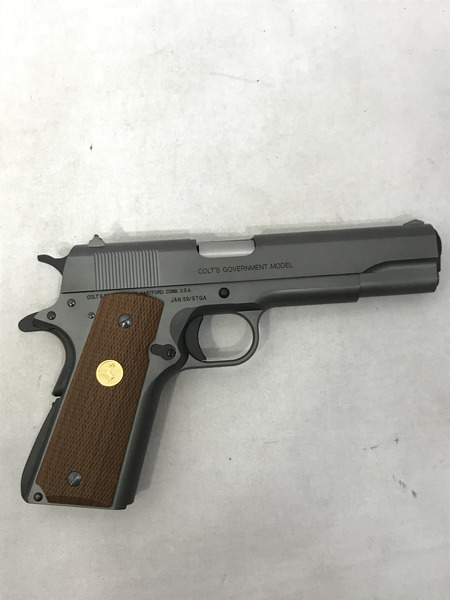 タニオコバ GM-7.5 シリーズ70 モデルガン[値下]