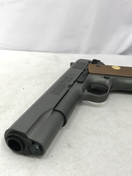 タニオコバ GM-7.5 シリーズ70 モデルガン[値下]