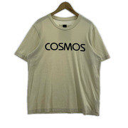 OAMC 半袖Tシャツ・カットソー COSMOSロゴ