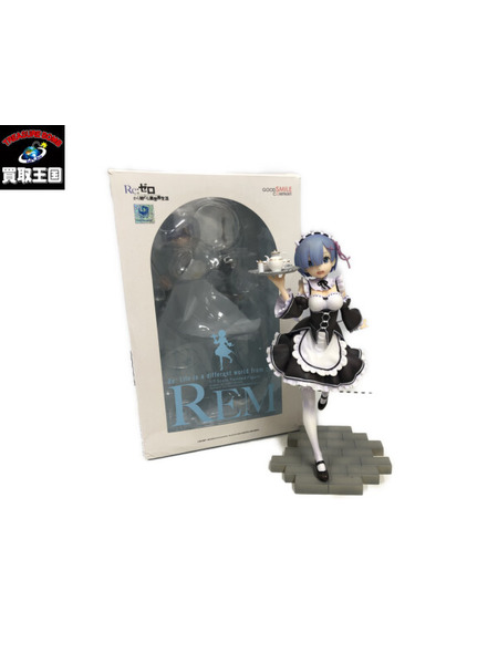 メーカー 美少女その他 グッドスマイルカンパニー 1/7 レム