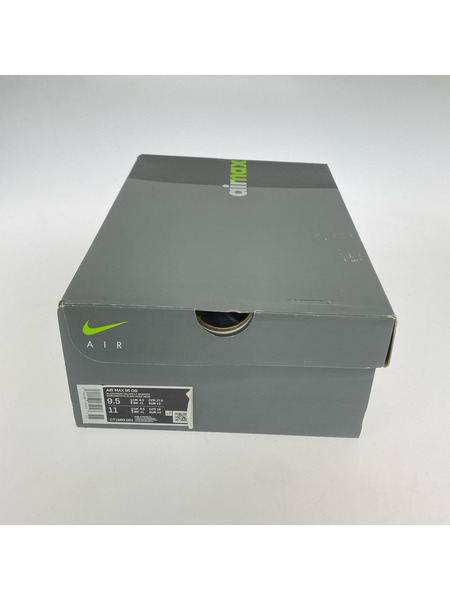 NIKE スニーカー Air Max 95 OG Neon Yellow