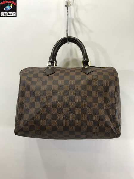 Louis Vuitton ハンドバッグ ダミエ スピーディ30 ハンドバッグ