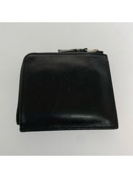 COMME des GARCONS ソノ他 COMME des GARCONS Wallet L字財布