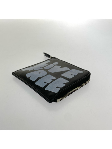 COMME des GARCONS ソノ他 COMME des GARCONS Wallet L字財布