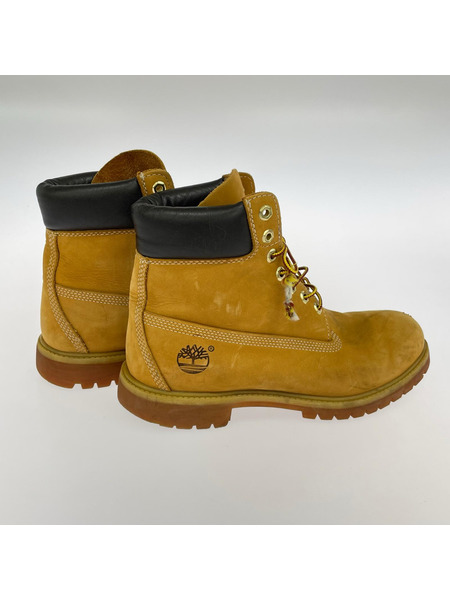Timberland ブーツ 10061 A0598 (27.5cm)