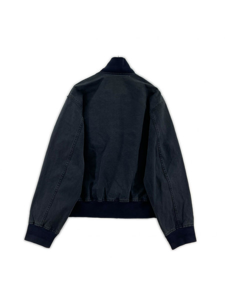POLO RALPH LAUREN ジャケット 80～90s 三角タグ ファイヤーマンジャケット[値下]
