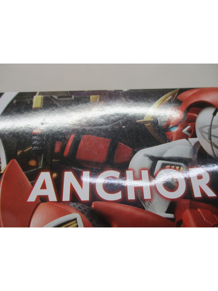 メーカー ガンダム 機動戦士クロスボーン・ガンダム DUST アンカーガンダム[値下]