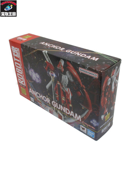 メーカー ガンダム 機動戦士クロスボーン・ガンダム DUST アンカーガンダム[値下]