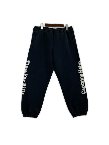 Captains Helm パンツ Pills Logo Sweat Pants