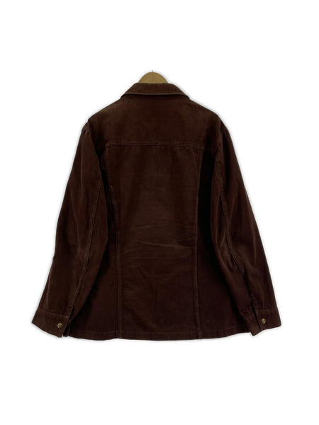 Lee ジャケット 70s/ライダース コットンジャケット