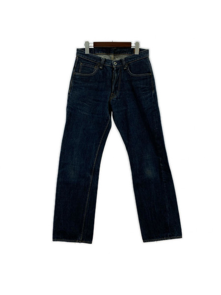 デニム・ジーンズ TROPHY CLOTHING 1605 Standard Dirt Denim