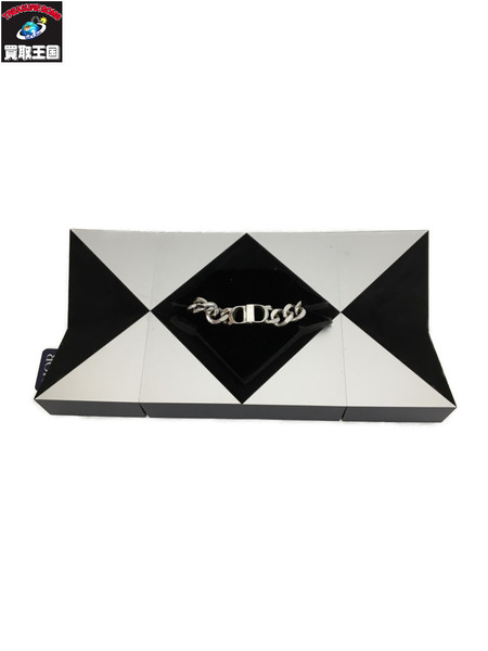 Dior　アクセサリー CD ICON/チェーンリンク/ブレスレット