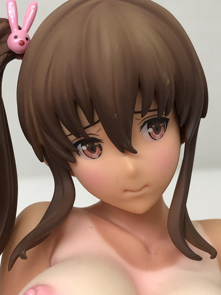 1/6スケール 赤月林檎 Red ver.