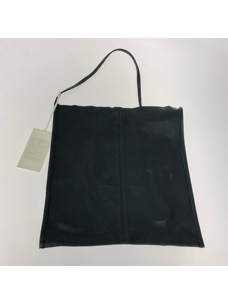 YOKE× Morphee 25SS GOATLEATHER SMALL SHOLDER
