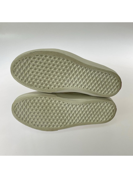 VANS スニーカー MARVERICK ホワイト 27.5
