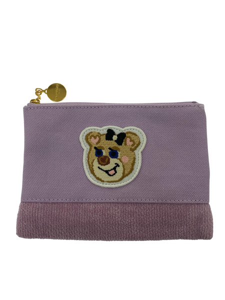 ソノ他バッグ フェイラー オールドテディ ポーチ