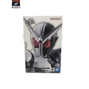 メーカー 仮面ライダーフィギュア S.H.Figuarts(真骨彫製法) 仮面ライダーW ファングジョーカー