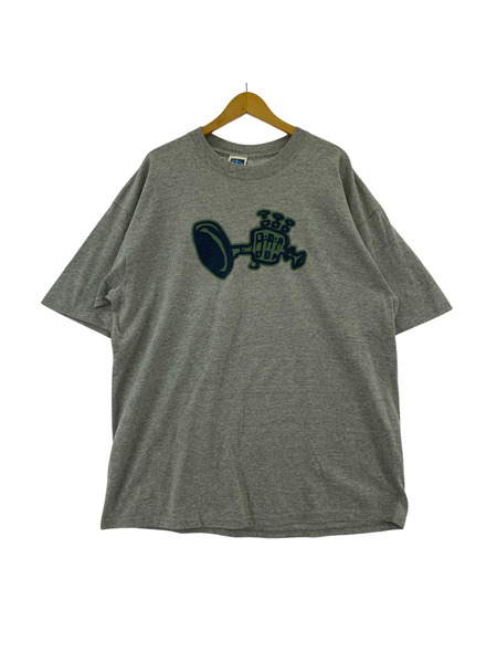 OLD・VINTAGE 半袖Tシャツ・カットソー 90s doors Print Tee XL