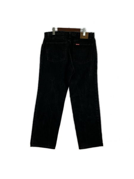 POLO RALPH LAUREN  00S POLO JEANS CO ブラックデニムパンツ[値下]