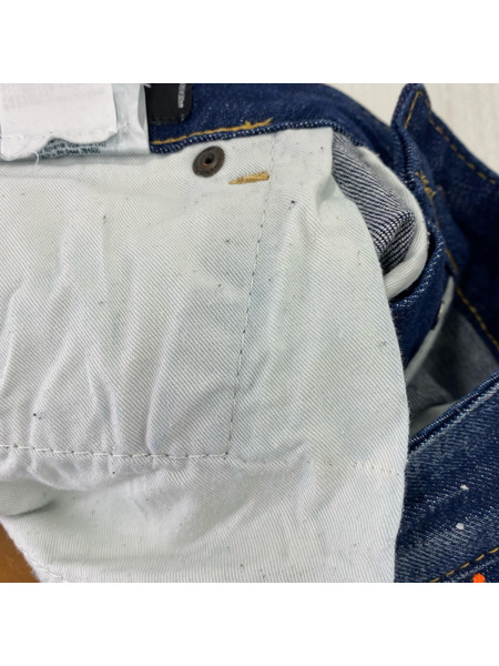 DSQUARED2 デニム・ジーンズ 23SS JENNIFER JEAN インディゴ (36)