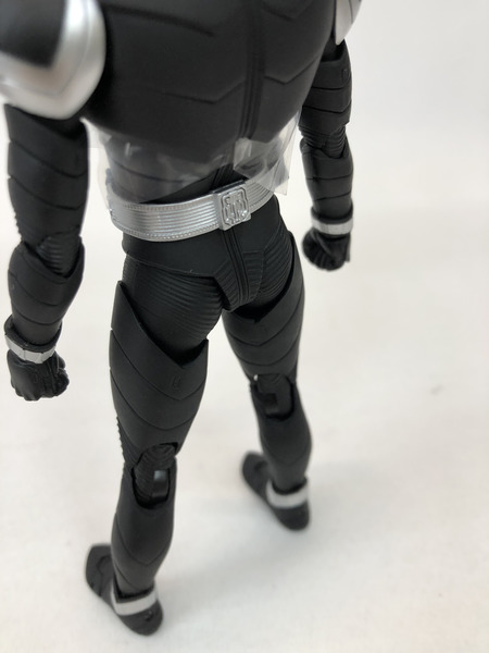 フィギュアーツ 真骨彫製法 仮面ライダースカル
