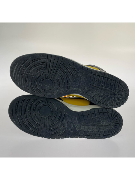 NIKE スニーカー DUNK HIGH LE/630335-471 (26.0)