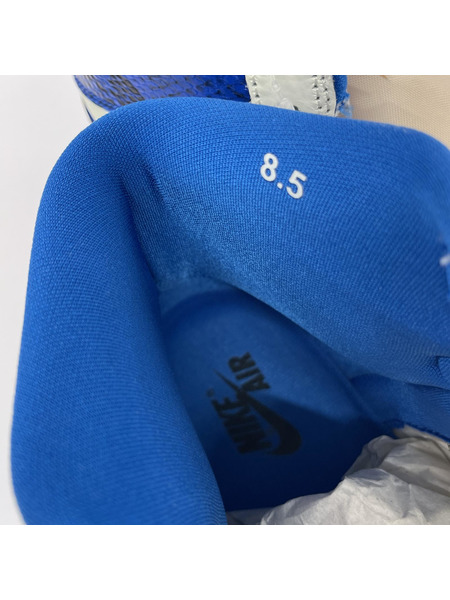 NIKE スニーカー AWAKE JORDAN AIR SHIP[値下]