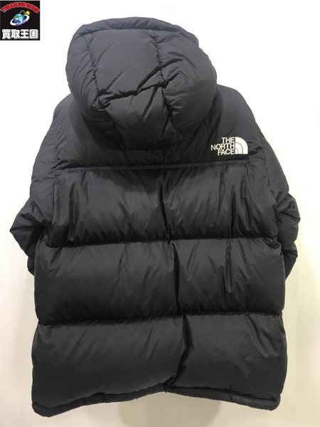 THE NORTH FACE ダウンジャケット Nuptse Hoodie ヌプシフーディ sizeM[値下]