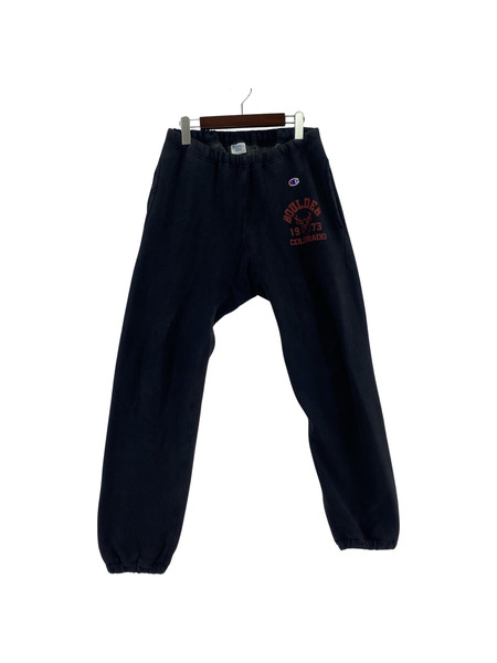 Champion パンツ リバースウィーブ/90S/スウェットパンツ