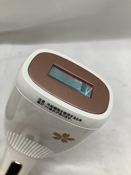 Opus Beauty 03 家庭用脱毛機器