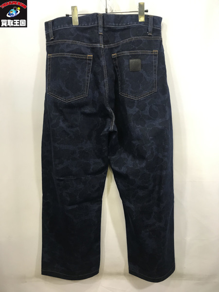 Carhartt デニム・ジーンズ DUCK LANDON PANT (W32)