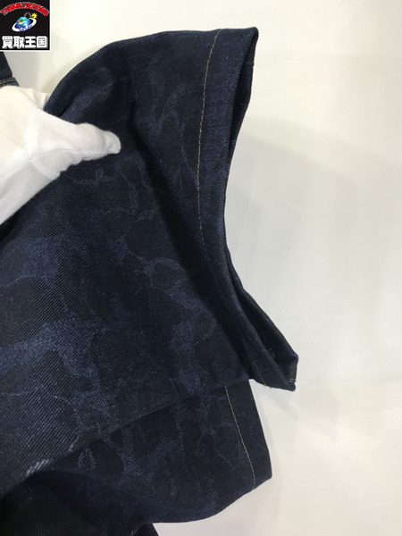 Carhartt デニム・ジーンズ DUCK LANDON PANT (W32)