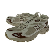 NEW BALANCE スニーカー ML725AE スニーカー 白 (27.0)