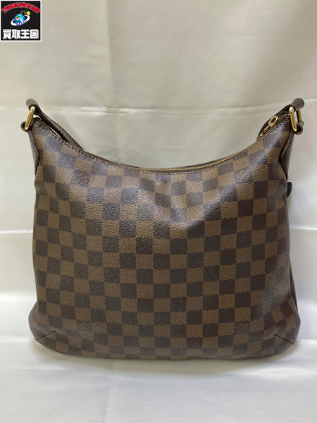 LOUIS VUITTON ブルームズベリ N42251 ショルダーバッグ LV ルイヴィトン