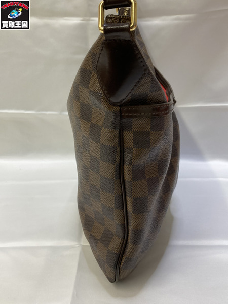 LOUIS VUITTON ブルームズベリ N42251 ショルダーバッグ LV ルイヴィトン