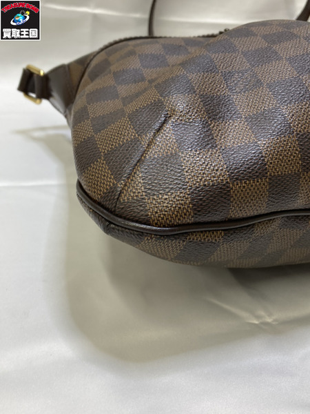 LOUIS VUITTON ブルームズベリ N42251 ショルダーバッグ LV ルイヴィトン