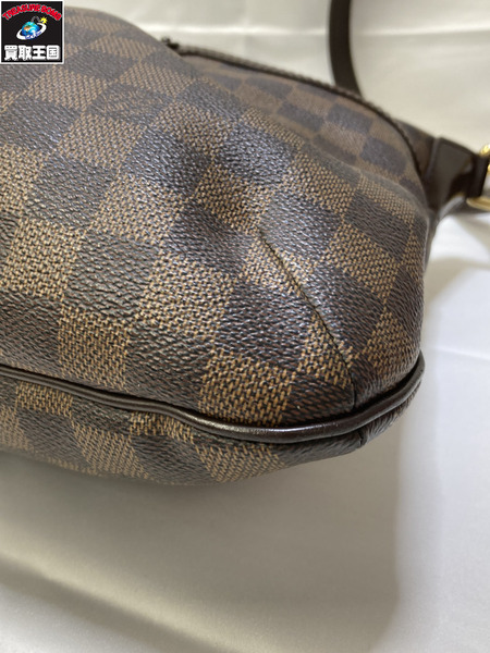 LOUIS VUITTON ブルームズベリ N42251 ショルダーバッグ LV ルイヴィトン