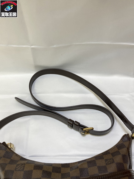 LOUIS VUITTON ブルームズベリ N42251 ショルダーバッグ LV ルイヴィトン