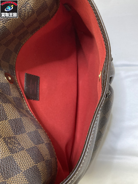 LOUIS VUITTON ブルームズベリ N42251 ショルダーバッグ LV ルイヴィトン