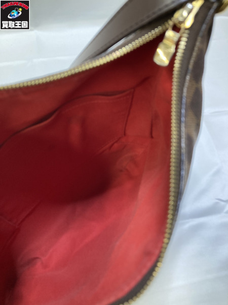 LOUIS VUITTON ブルームズベリ N42251 ショルダーバッグ LV ルイヴィトン
