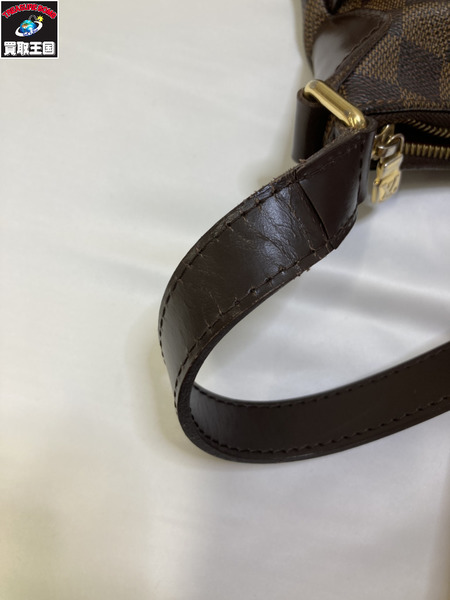 LOUIS VUITTON ブルームズベリ N42251 ショルダーバッグ LV ルイヴィトン