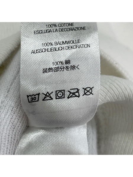 Supreme パーカー Small Box Hooded ホワイト(XL)