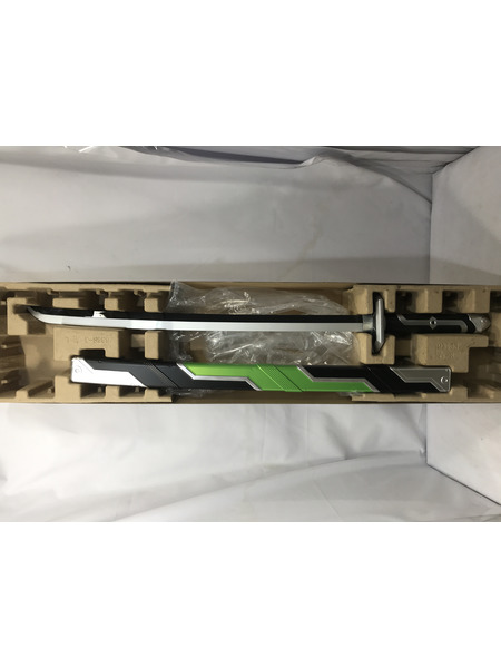 メーカー 仮面ライダー変身アイテム PREMIUM DX 武刃