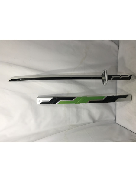 メーカー 仮面ライダー変身アイテム PREMIUM DX 武刃