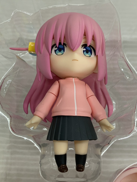 メーカー 美少女その他 ねんどろいど ぼっち・ざ・ろっく 後藤ひとり