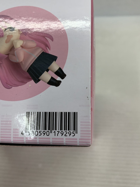 メーカー 美少女その他 ねんどろいど ぼっち・ざ・ろっく 後藤ひとり