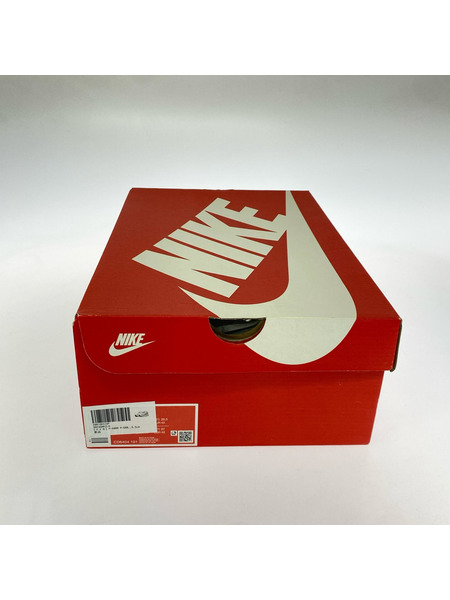 NIKE スニーカー P-6000 Sail Wolf Grey 26.5cm